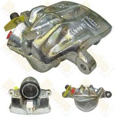 BRAKE ENGINEERING ca897r -  Тормозной суппорт